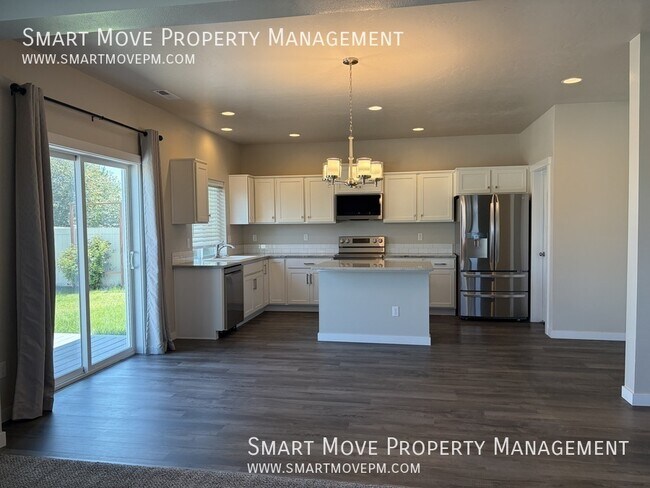 Building Photo - 6160 N Seawind Pl
