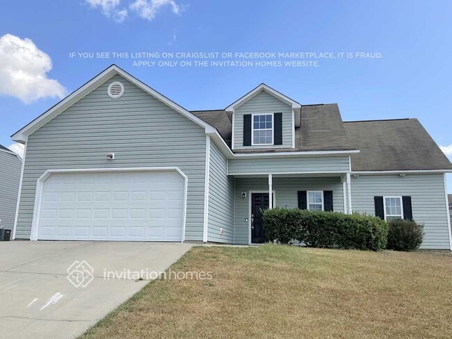 Building Photo - 4808 Cutstone Ct