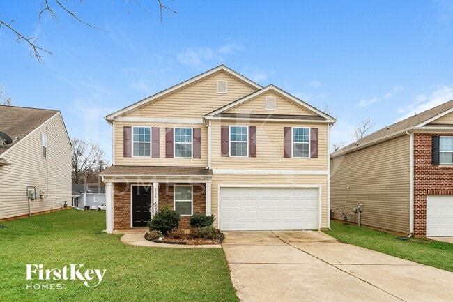 Building Photo - 2508 Walnut Forest Dr