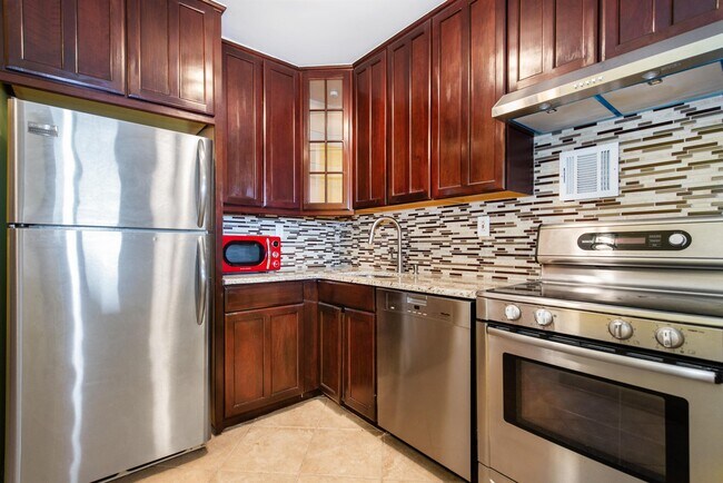 Building Photo - 7855 JFK Blvd E