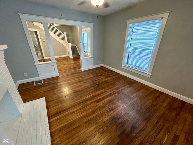 Building Photo - 2821 N New Jersey St