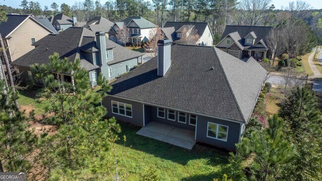 Building Photo - 1000 McInteer Cir
