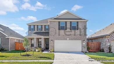 Building Photo - 7611 Coral Ky Dr