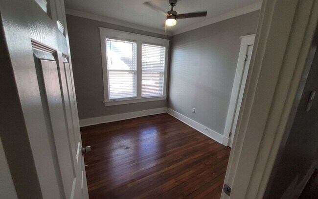 Building Photo - 668 Stonewall St