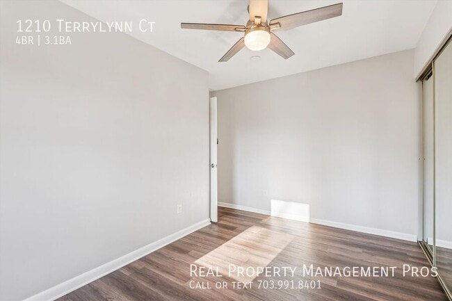 Building Photo - 1210 Terrylynn Ct