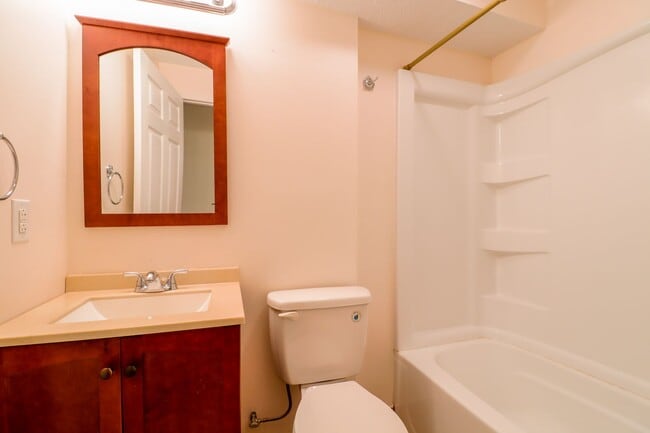 Building Photo - Montgomery- Nova