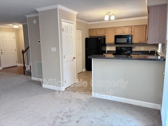 Building Photo - 4932 Harbour Towne Dr