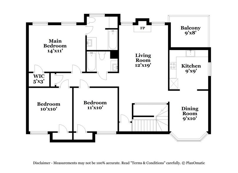 Building Photo - 3320 Revere Cir