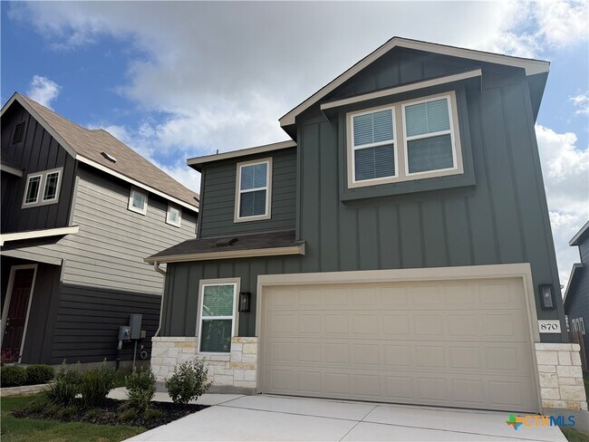 Building Photo - 870 Casetta Trl