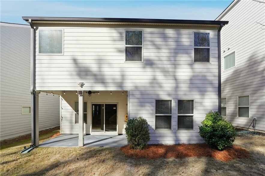 Building Photo - 2719 Morgan Spring Trail