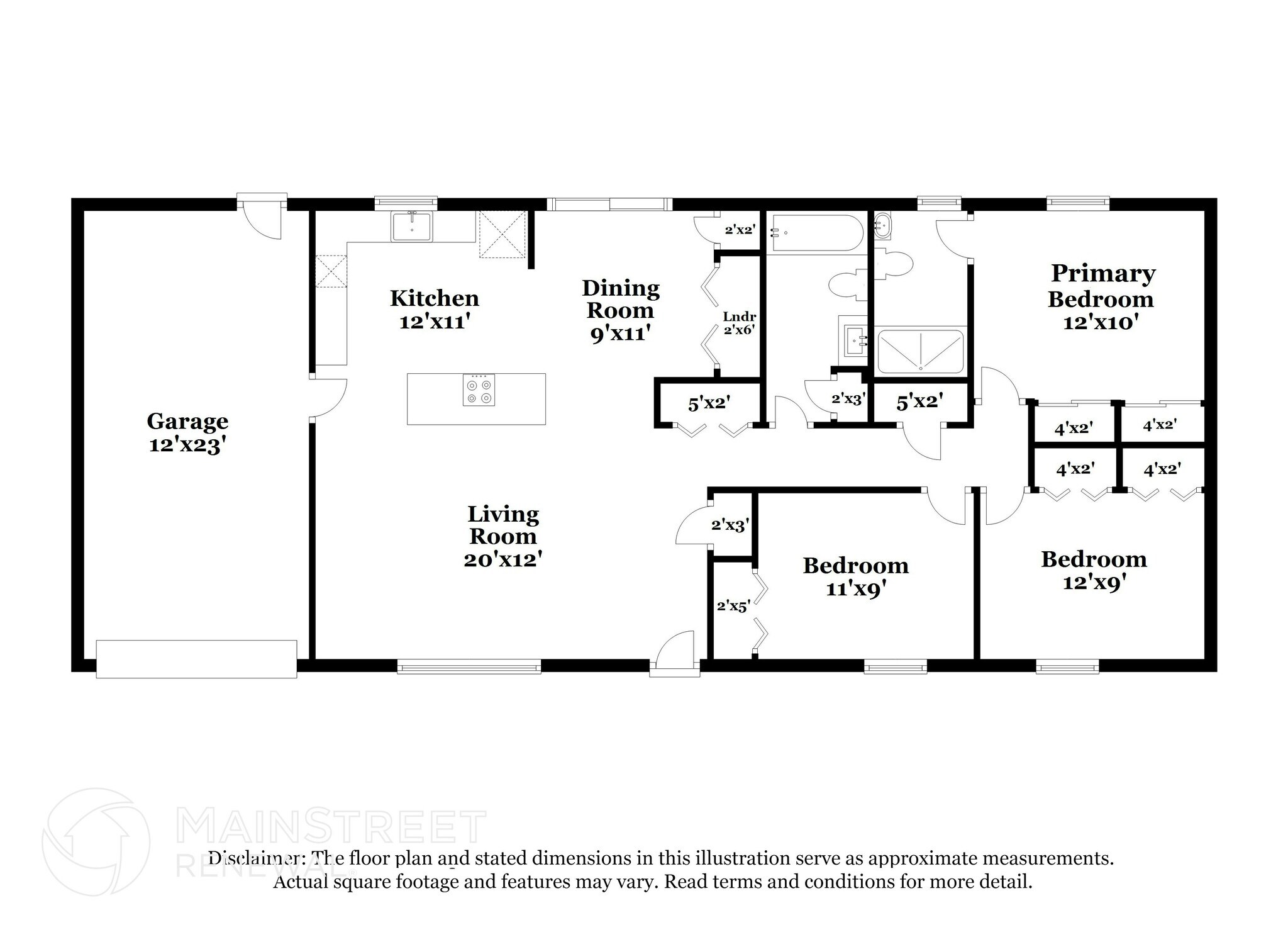 Building Photo - 17243 Chestnut Dr