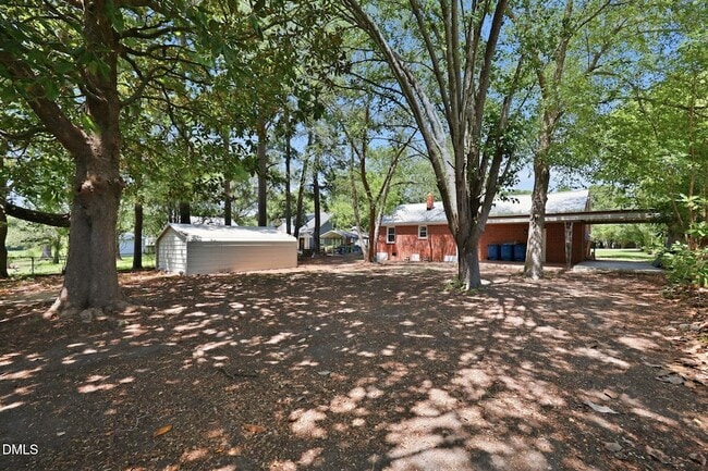 Building Photo - 1305 Erwin Rd