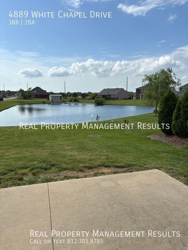 Building Photo - 4889 White Chapel Dr