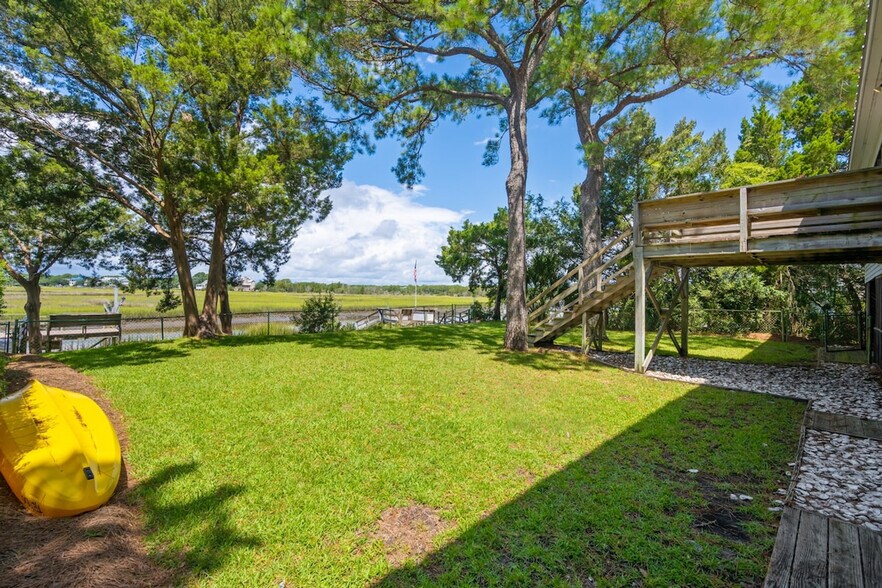 Building Photo - 496 Debordieu Blvd