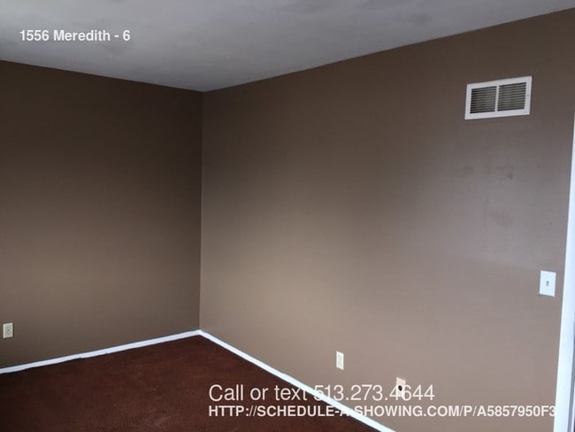 Building Photo - 1556 Meredith Dr