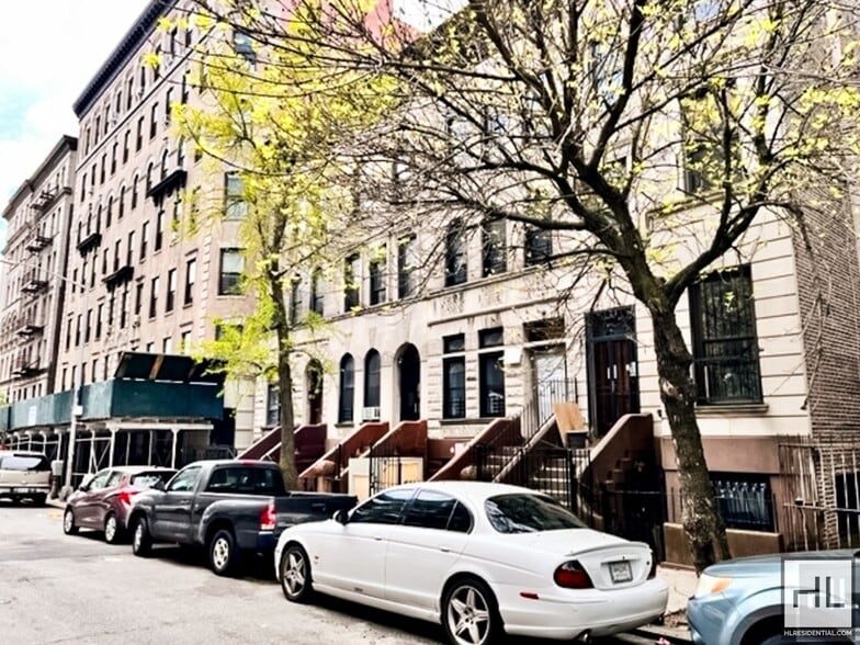 Building Photo - WEST 150 STREET