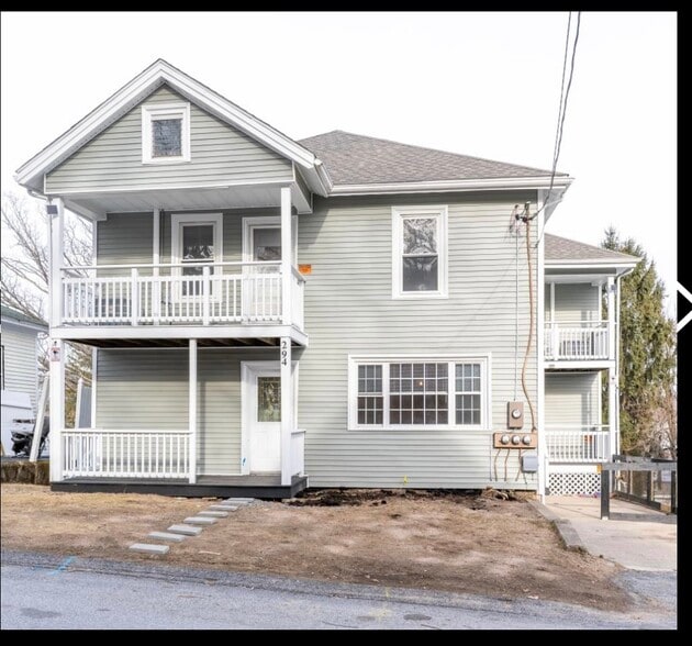 Building Photo - 294 Rhode Island Ave