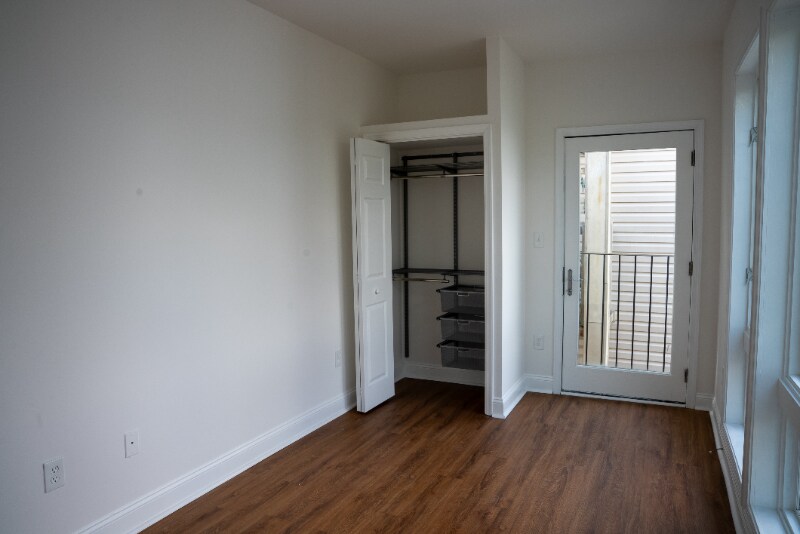 Building Photo - 1306 Childress St NE