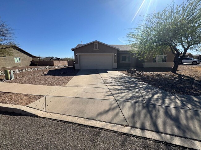 Building Photo - 3 Bedroom - 2 Bath - 1525 Sq. Ft. Home in ...