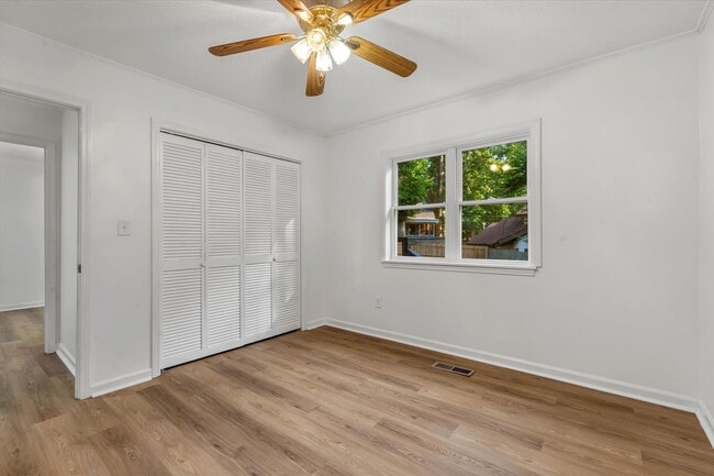 Building Photo - 4BR/3BA Updated Home – Quiet Cove + Fenced Yard!