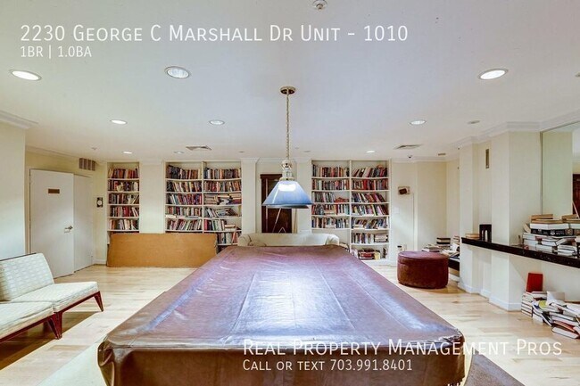 Building Photo - 2230 George C Marshall Dr