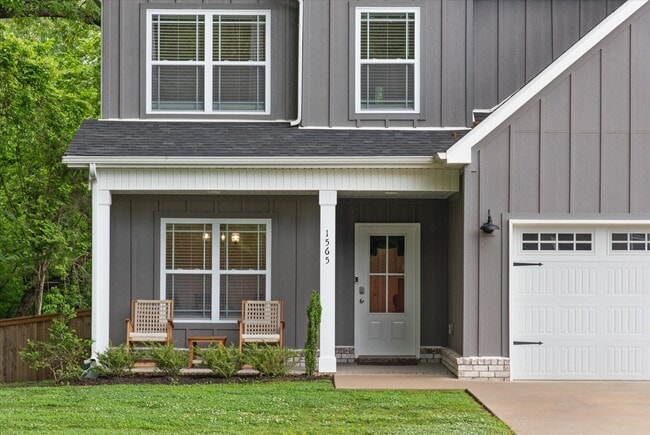 Building Photo - 1565 Malone Wy