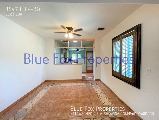Building Photo - 3547 E Lee St