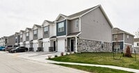 Building Photo - The Ridge at Canyon Landing Townhomes