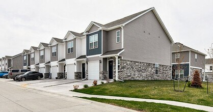 Building Photo - The Ridge at Canyon Landing Townhomes