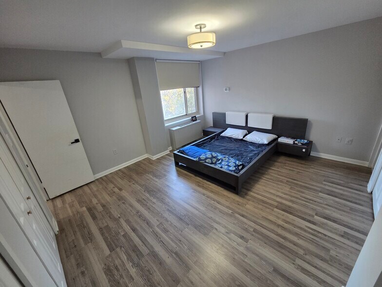 Bedroom2 - 4000 Tunlaw Rd NW