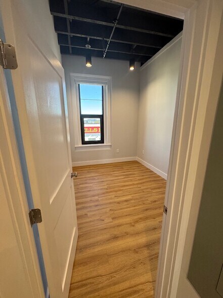 2nd Bedroom - 100 W Union St