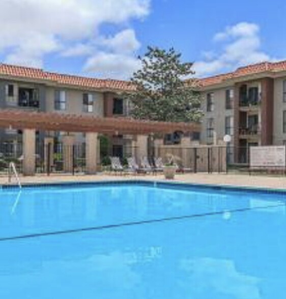 Building Photo - 6151 Rancho Mission Rd