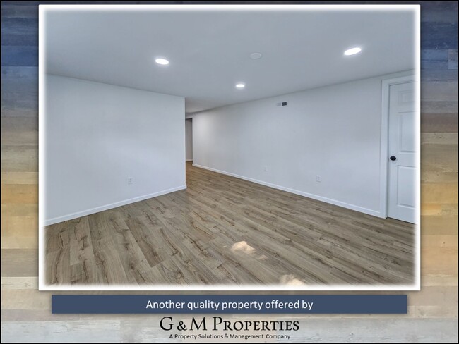 Building Photo - Newly Remodeled 3-Bedroom Home Rental - Ga...