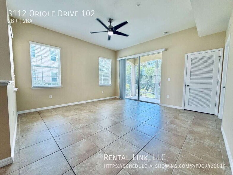 Building Photo - 3112 Oriole Dr