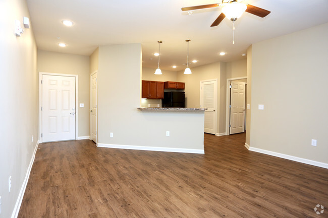 Interior Photo - Highland Estates Senior Apartments