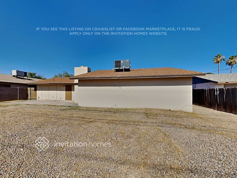 Building Photo - 4408 N 90th Dr