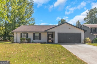 Building Photo - 1331 Misty Ridge Ct