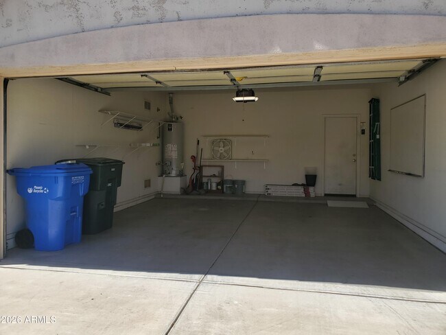 Building Photo - 2430 E Darrel Rd