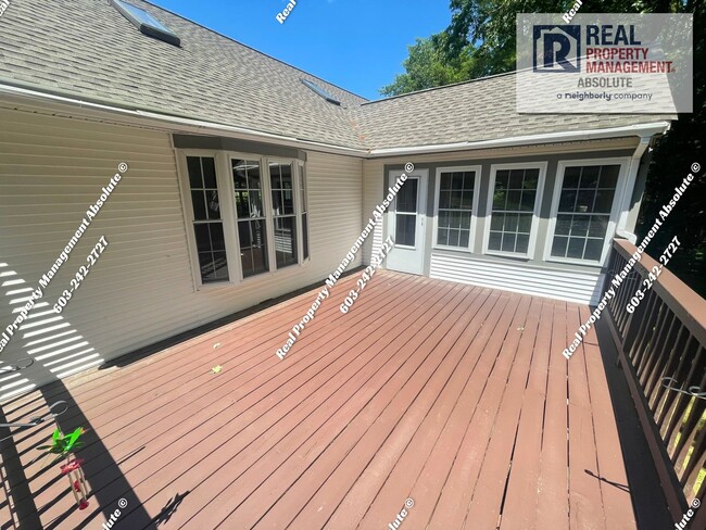 Building Photo - Beautiful 4 Bedroom Condo