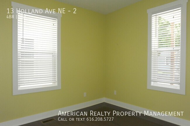 Building Photo - 13 Holland Ave NE