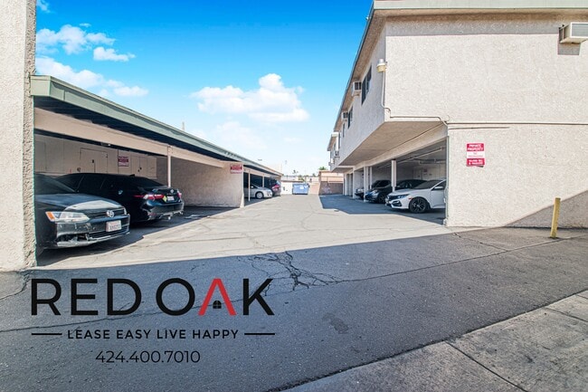 Building Photo - 8123 Langdon Ave