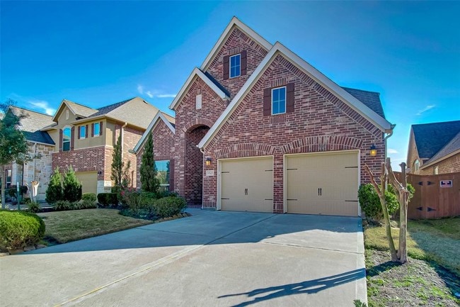 Building Photo - 17623 Barrowfield Ln