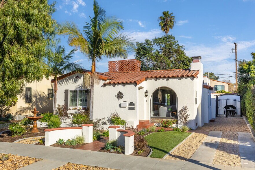 Building Photo - 3758 Gaviota Ave