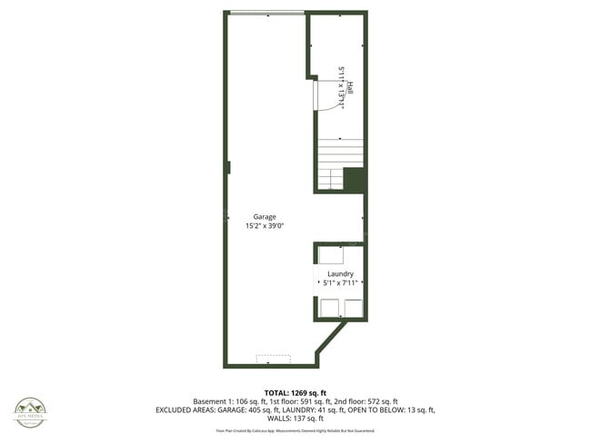 Building Photo - 616 Atherton Pl