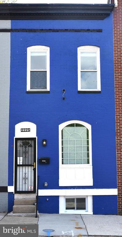 Building Photo - 2225 W Baltimore St