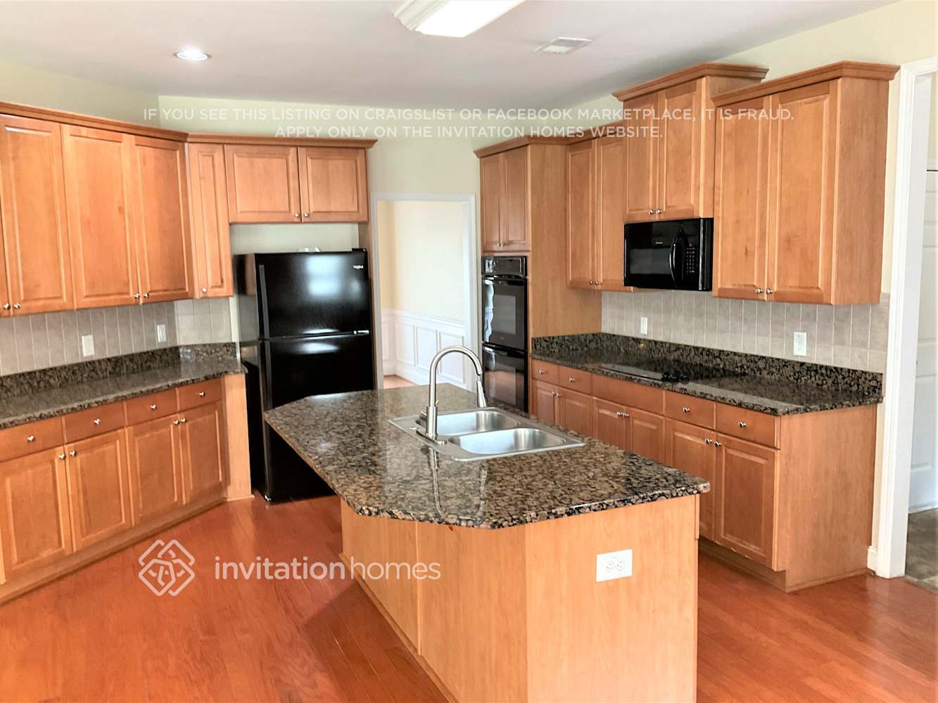 Building Photo - 3900 Ailey Ave