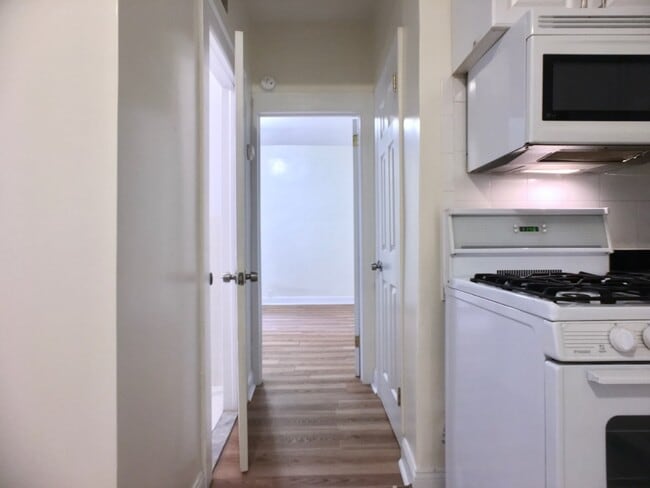 Floorplan - 106 Fort Washington Avenue