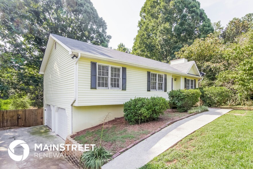 Building Photo - 2094 Toonigh Rd