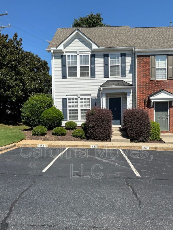 Primary Photo - 230 Spring Crossing Cir