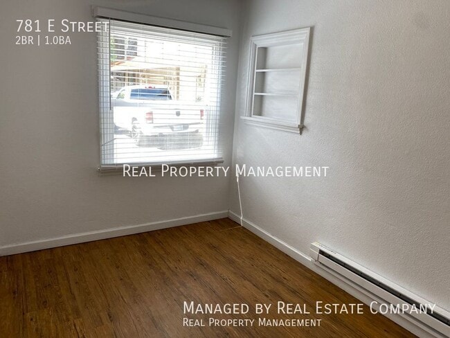 Building Photo - 781 E Street-